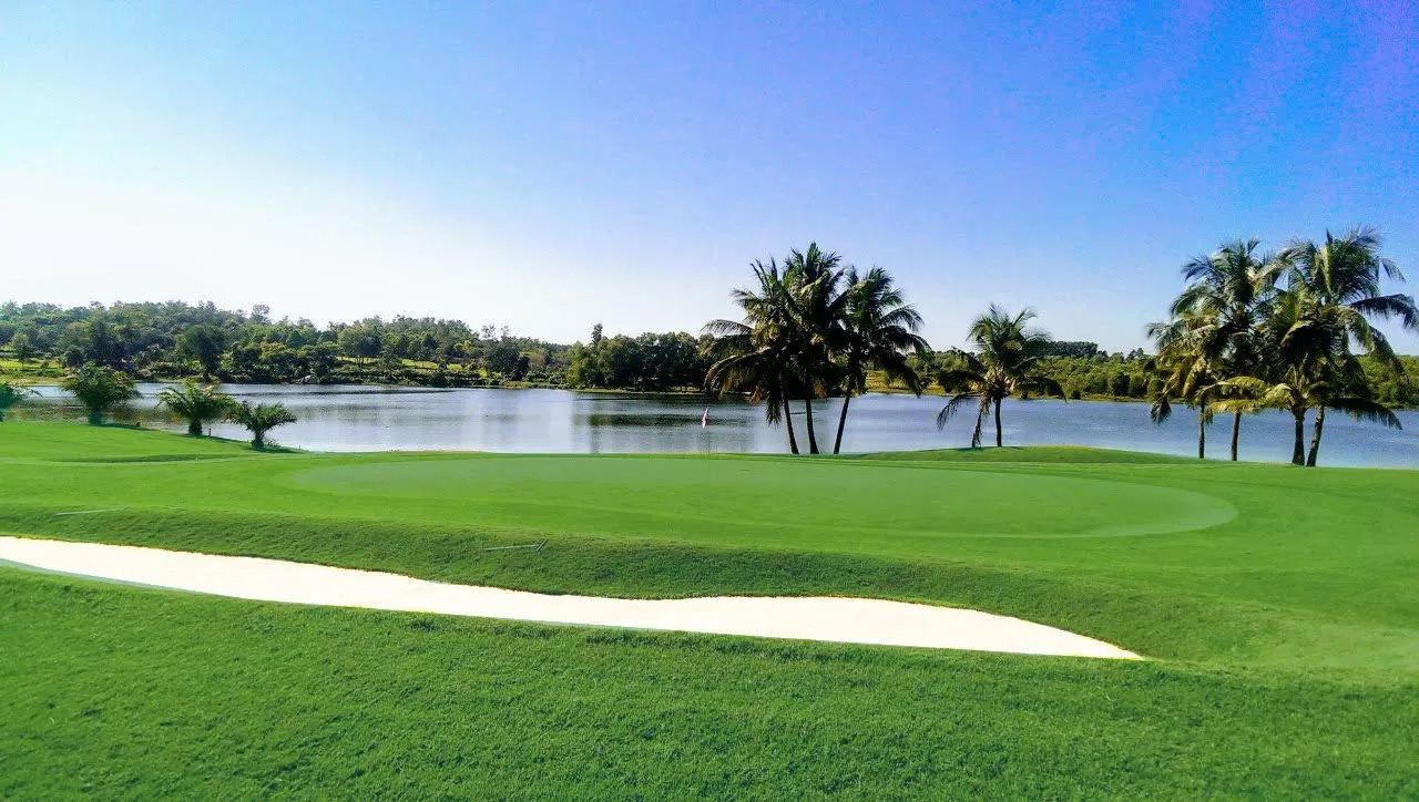 Dong Nai Golf Resort
