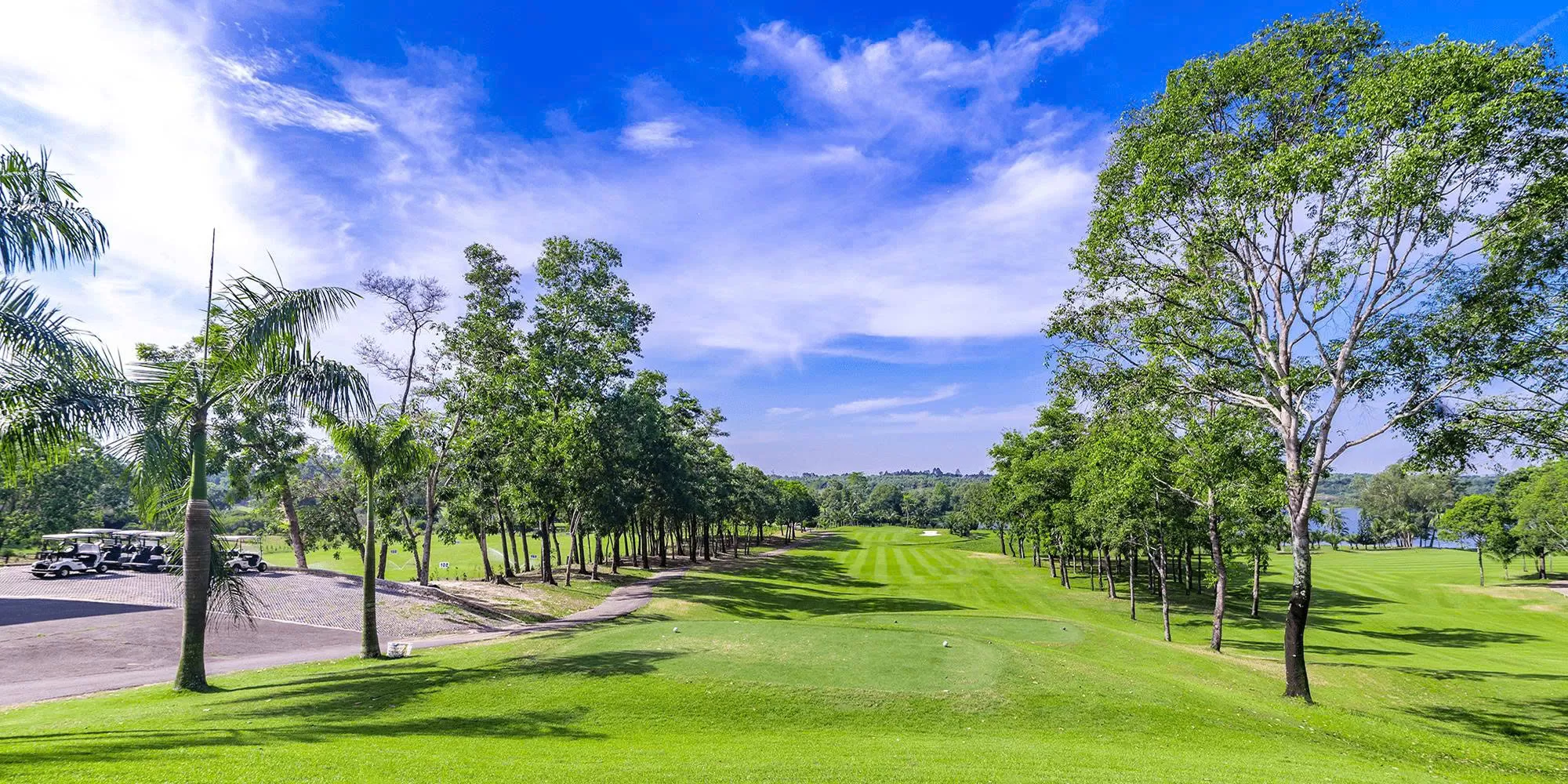 Dong Nai Golf Resort