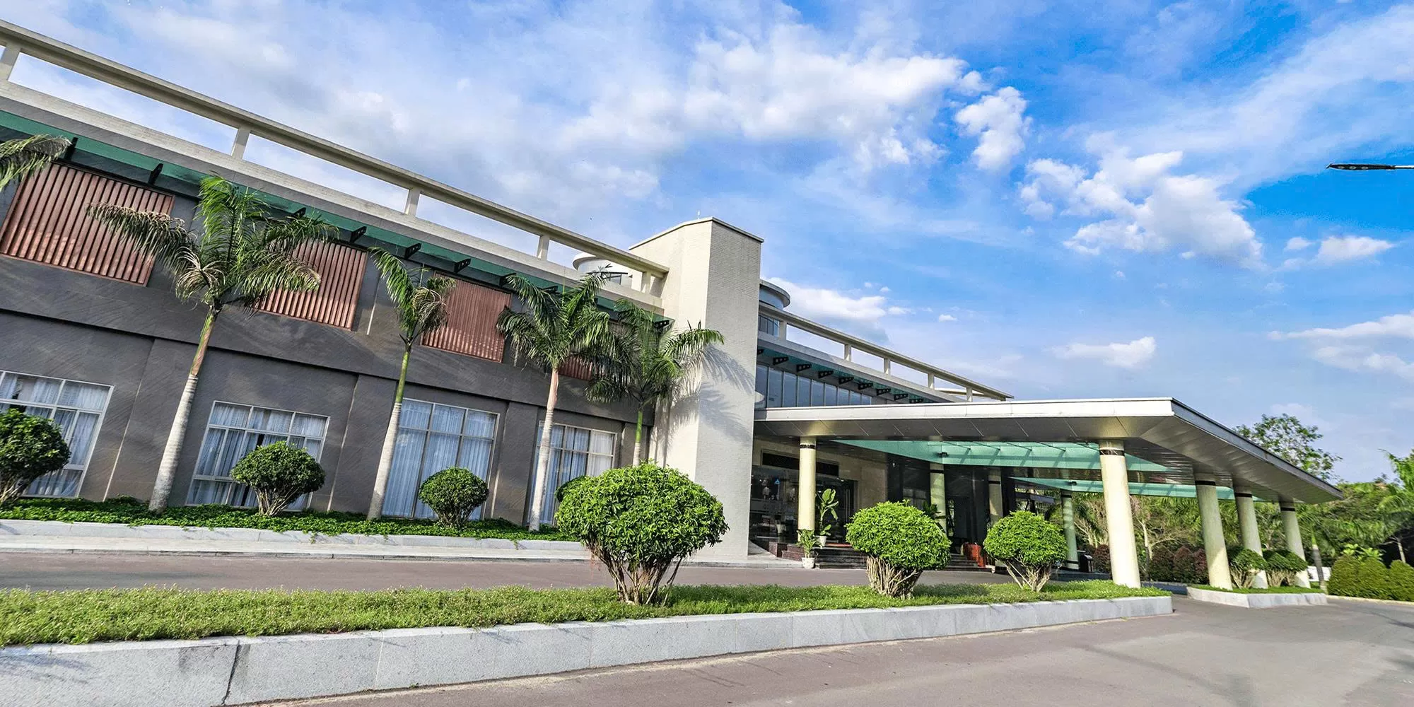 Dong Nai Golf Resort