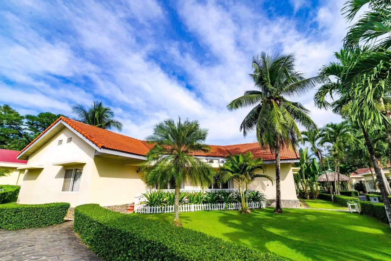 Dong Nai Golf Resort