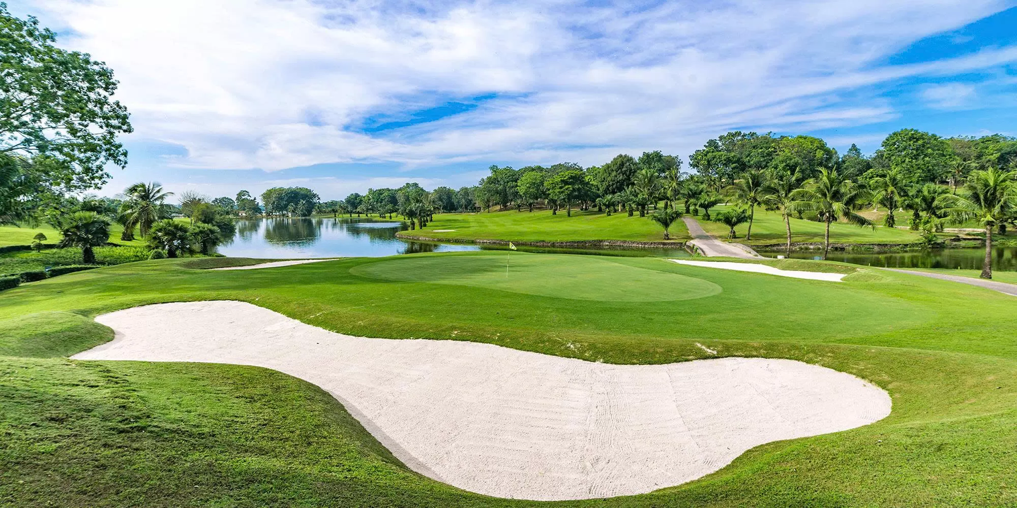 Dong Nai Golf Resort