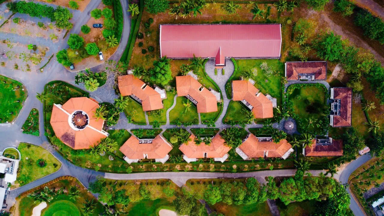 Dong Nai Golf Resort