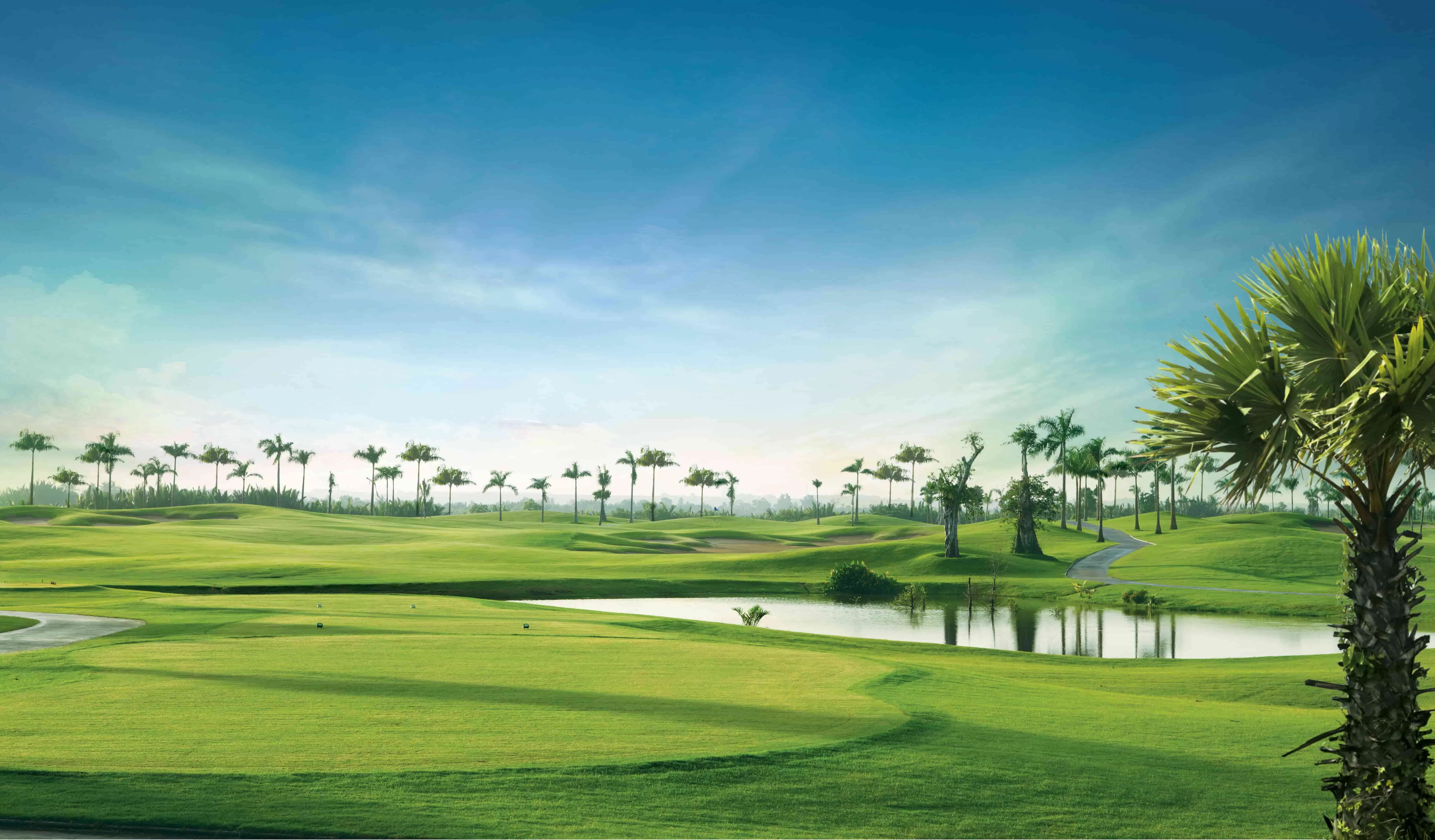 Emerald Country Club