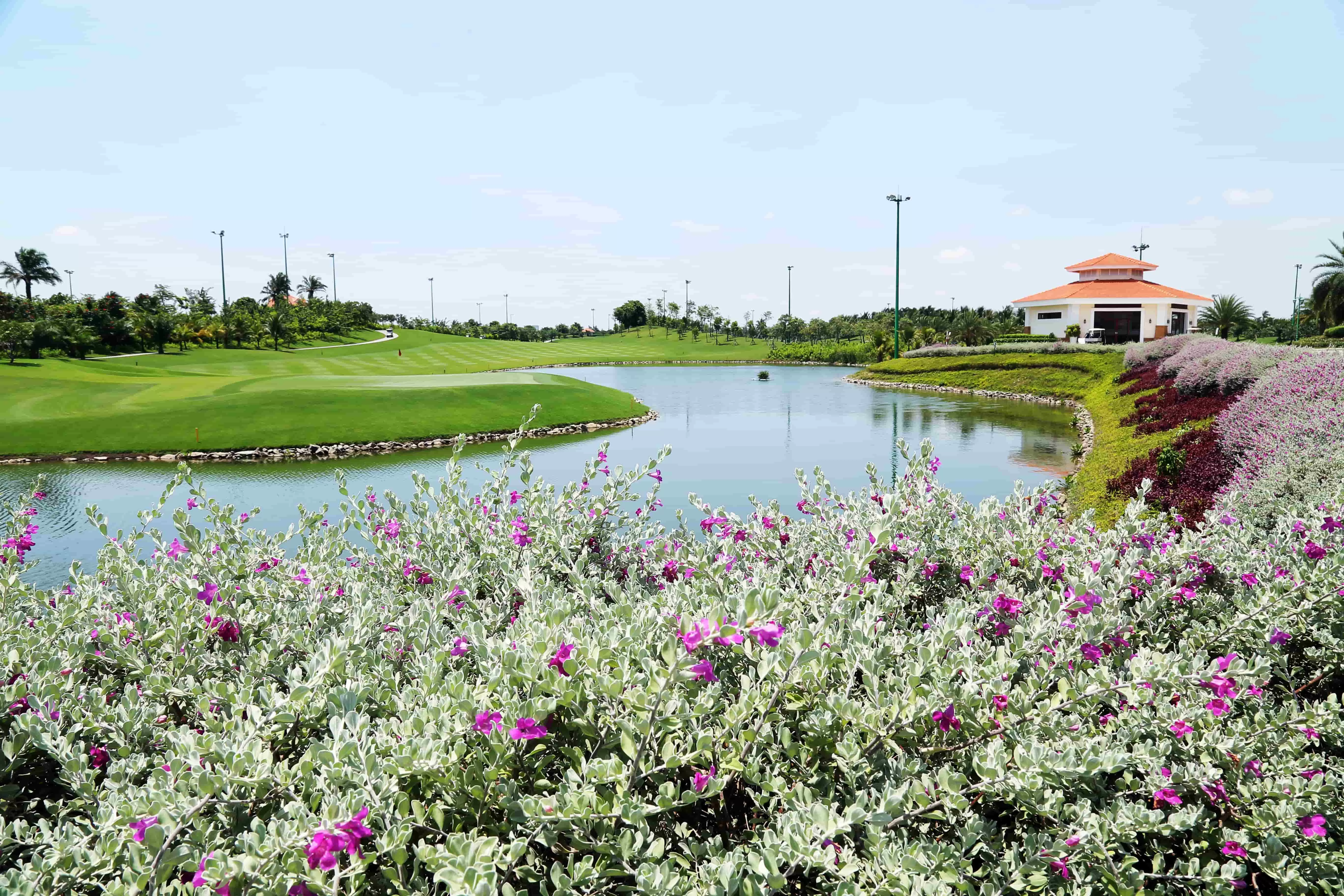 Tân Sơn Nhất Golf Course