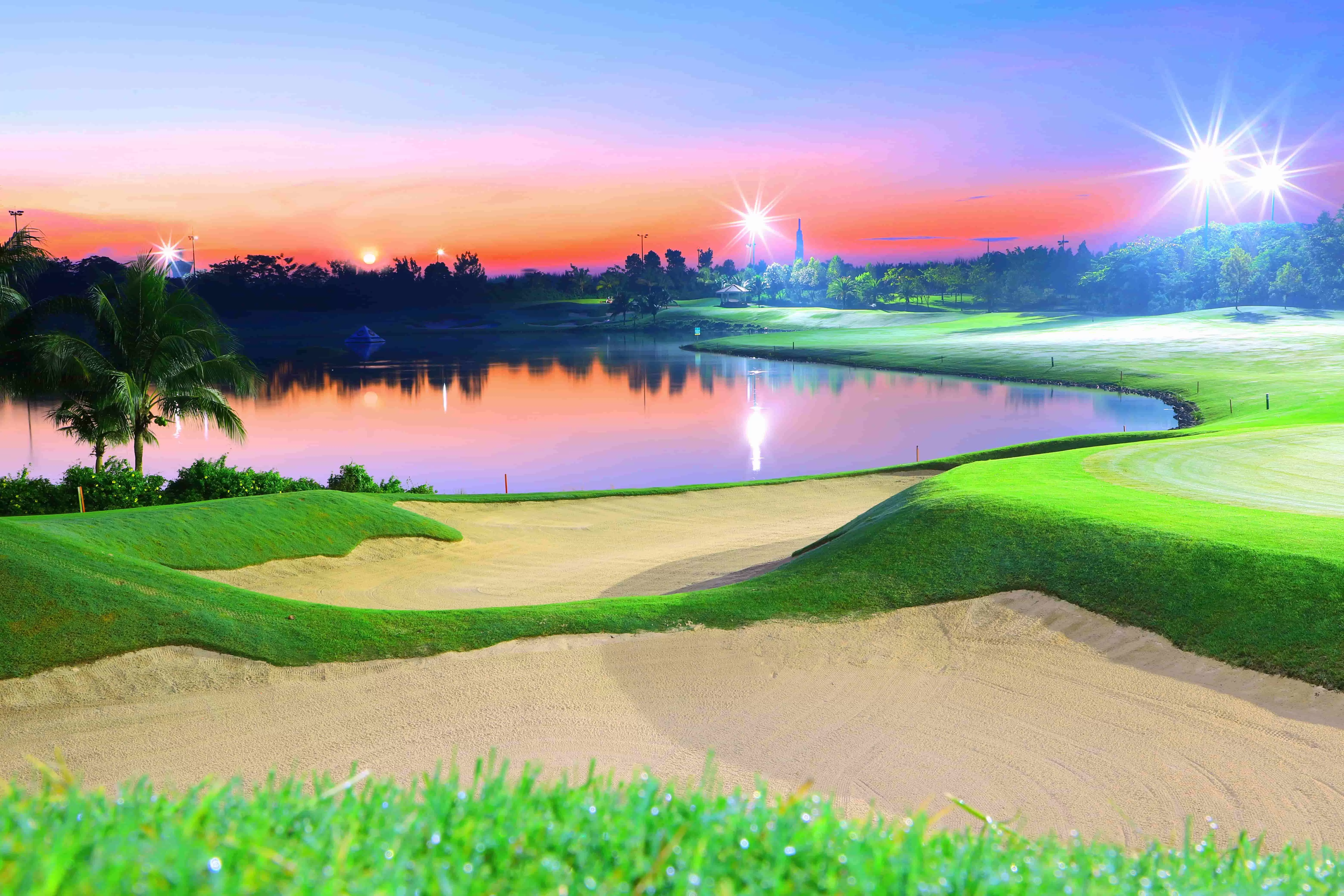 Tân Sơn Nhất Golf Course