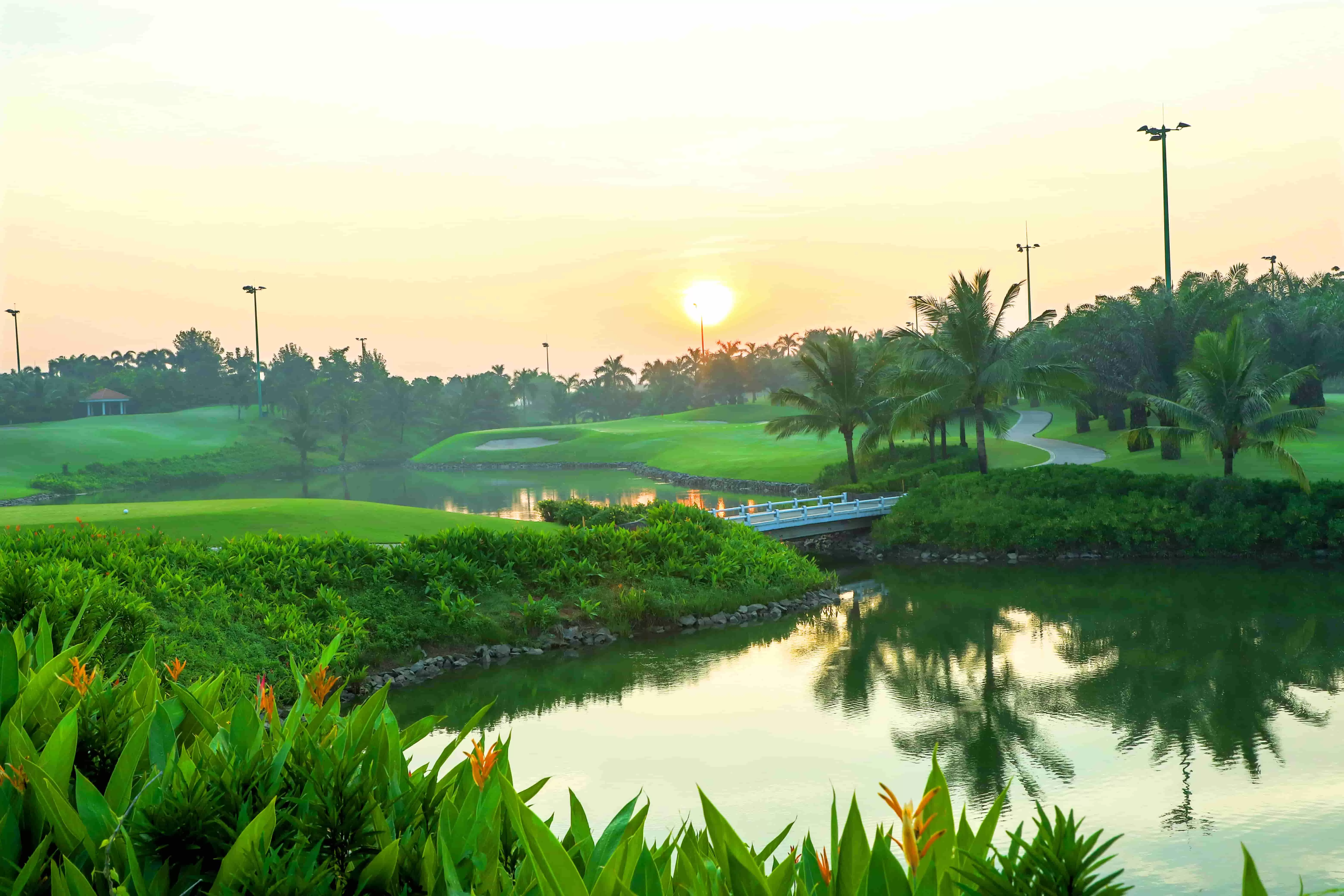Tân Sơn Nhất Golf Course
