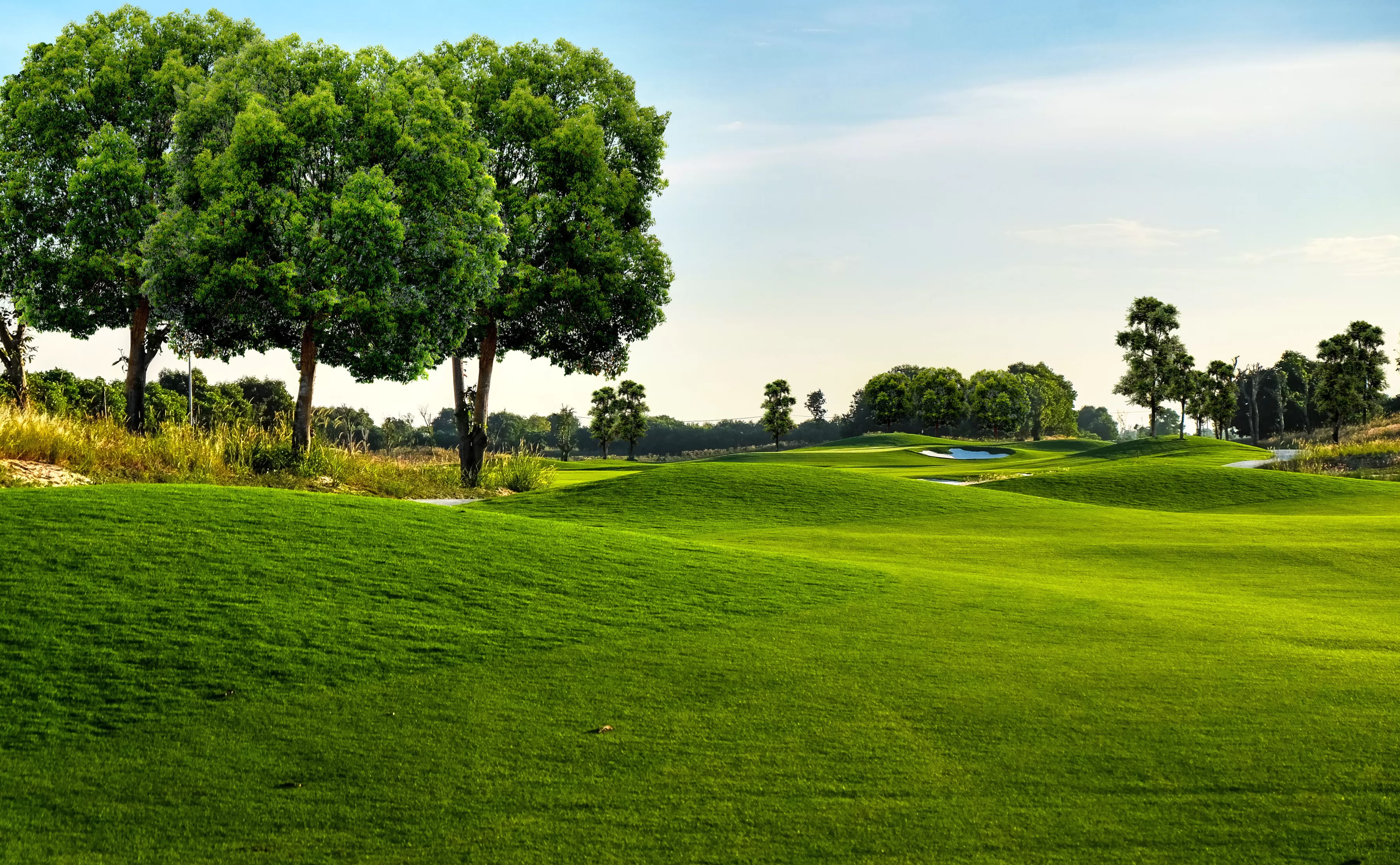 Vinpearl Golf Nam Hội An
