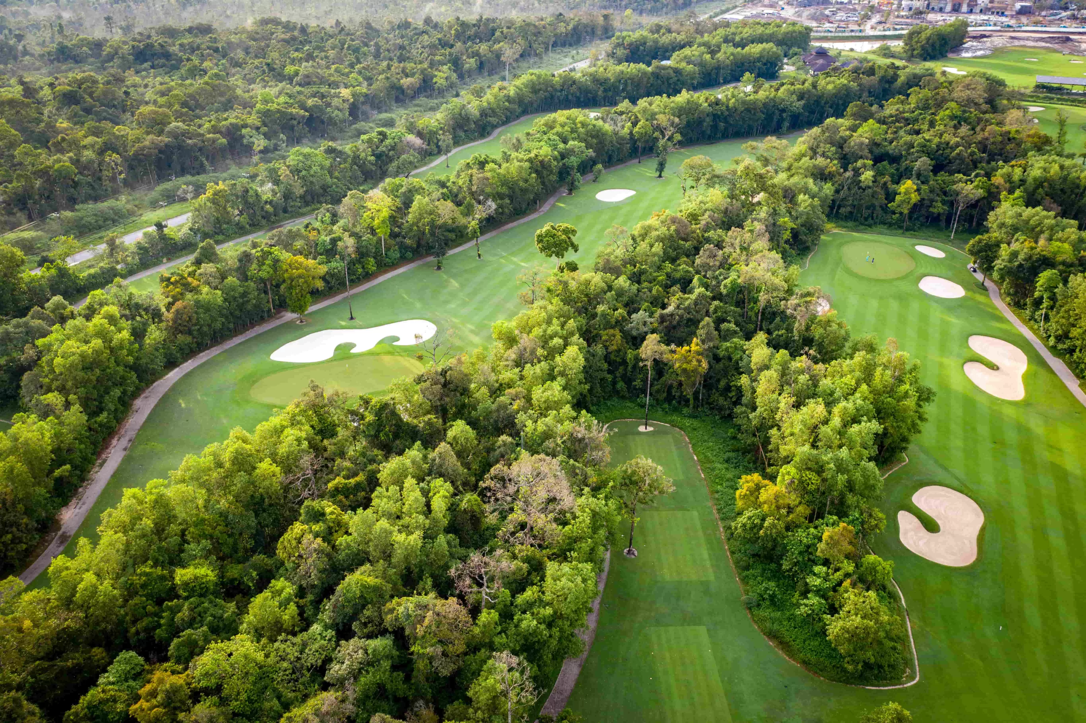 Vinpearl Golf Phú Quốc