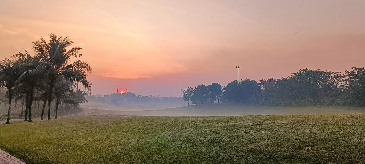 Tân Sơn Nhất Golf Course
