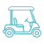 高尔夫球车